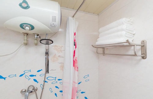 Xuefu Road University Area Apartment | Harbin Nangang·Hash Railway Station· Locals Apartment 00134030