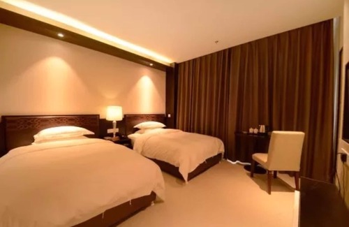 Dao Li Hotel | Harbin Yuxuan Hotel