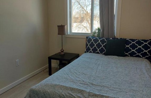 East Kildonan House | Harbison