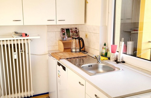 Goethestraße Apartment | Harbor Apartment Bremerhaven