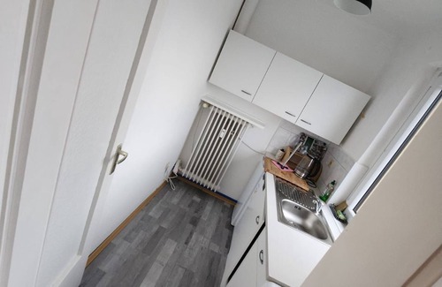 Goethestraße Apartment | Harbor Apartment Bremerhaven