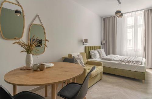 Sosnowiec Apartment | Harbor Apartments - Sosnowiec