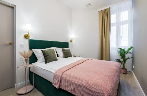 Sosnowiec Apartment | Harbor Apartments - Sosnowiec