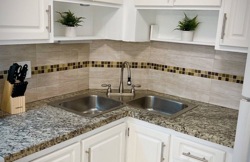 17th Street Causeway Condo | Harbor Beach 1 Bedroom Condo