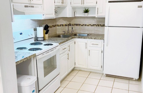 17th Street Causeway Condo | Harbor Beach 1 Bedroom Condo