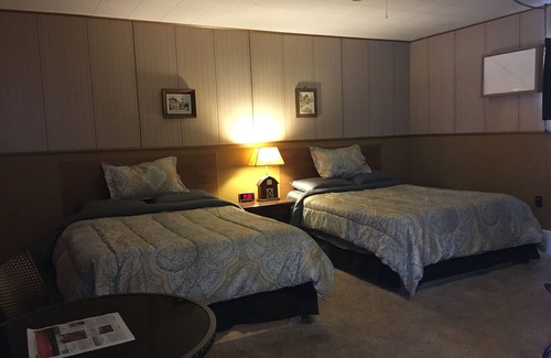 Harbor Beach Hotel | Harbor Beach Inn