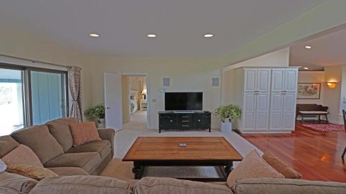 Harbor Springs House | Harbor Bluff