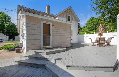 Harbor Springs House | Harbor Charm