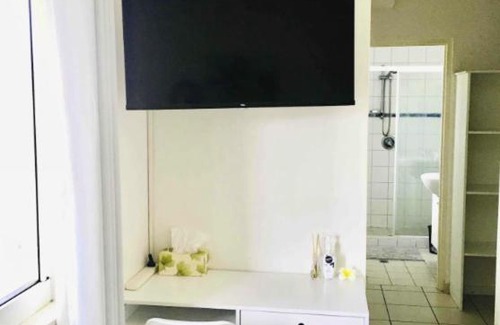 Darwin City Centre House | Harbor City