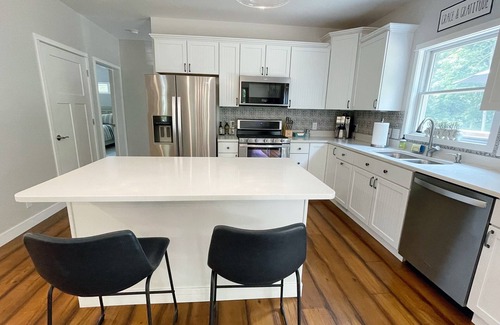 Harbert House | Harbor Country Haven - SW Michigan summertime retreat for beaches, wine and fun