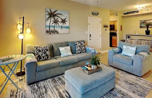 Galveston Apartment | Harbor East Condominiums 414D