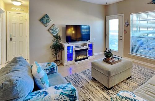 Galveston Apartment | Harbor East Condominiums 414D