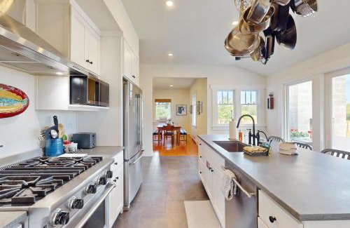 Vashon Island House | Harbor Farmhouse