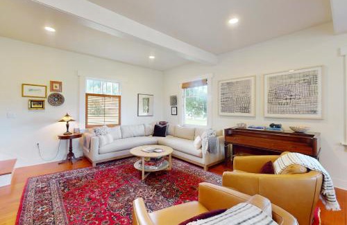 Vashon Island House | Harbor Farmhouse