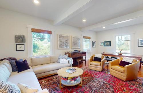 Vashon Island House | Harbor Farmhouse