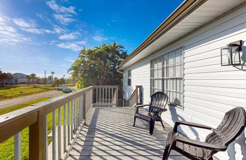 Charlotte Park House | Harbor Haven