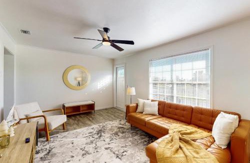 Charlotte Park House | Harbor Haven