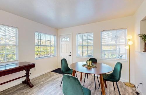 Charlotte Park House | Harbor Haven