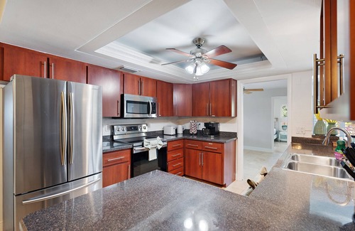 Harbor Hills House | Harbor Hills Escape - Minutes to Indian Rocks Beach
