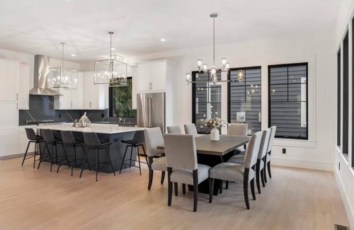 Bay Harbor House | Harbor House 21