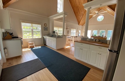Medomak House | Harbor House Cottage/Bremen