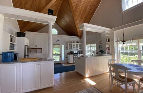 Medomak House | Harbor House Cottage/Bremen