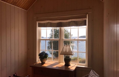 Medomak House | Harbor House Cottage/Bremen
