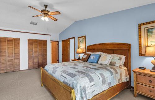 Venetian Shores House | Harbor House