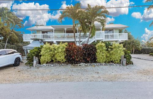 Venetian Shores House | Harbor House