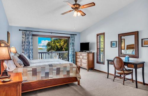 Venetian Shores House | Harbor House