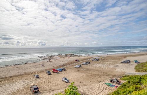 Lincoln City House | Harbor House