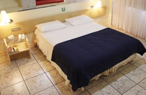 Gleba Fazenda Palhano Hotel | Harbor Inn Londrina