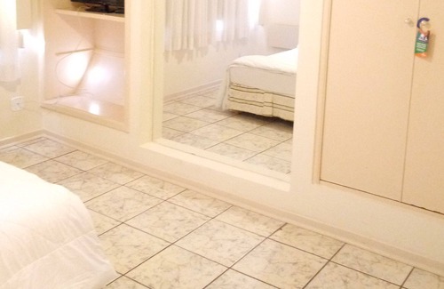 Gleba Fazenda Palhano Hotel | Harbor Inn Londrina