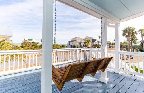 Beachwalk House | Harbor Island 2 Ebb Tide Ct