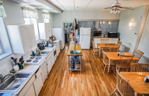 Vineyard Haven Hotel | Harbor Landing Resort