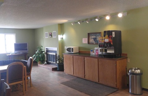 Kewaunee Hotel | Harbor Lights Lodge