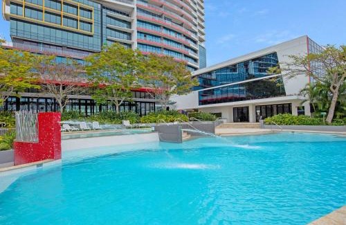 Southport Apartment | Harbor Nest Southport CBD 2B APT