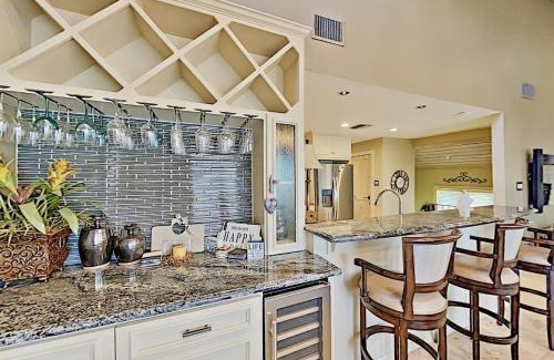 Spicewood House | Harbor Paradise