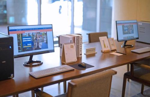 Jung-gu Hotel | Harbor Park Hotel