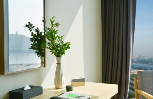 Jung-gu Hotel | Harbor Park Hotel