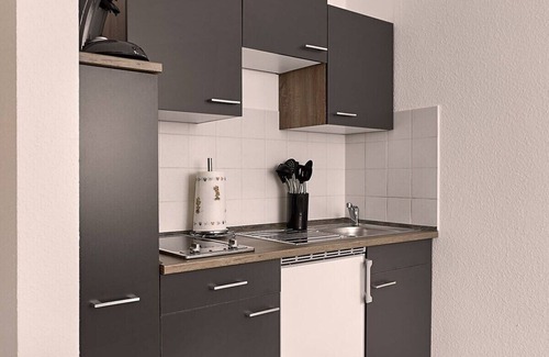 Ettlingen Apartment | Harbor Prime Apartment in Ettlingen center