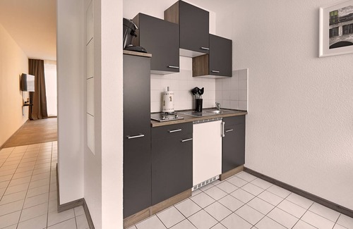Ettlingen Apartment | Harbor Prime Apartment in Ettlingen center