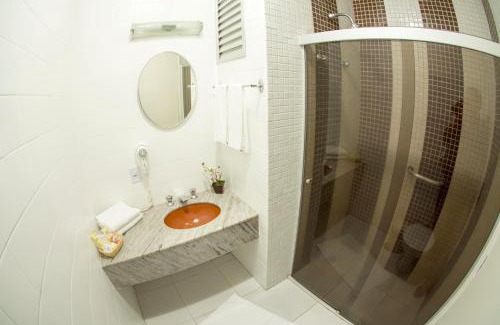 Centro Hotel | Harbor Querência Hotel