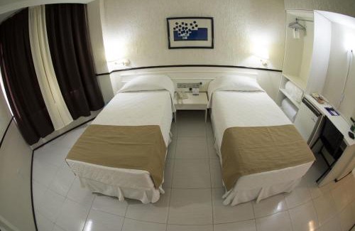 Centro Hotel | Harbor Querência Hotel