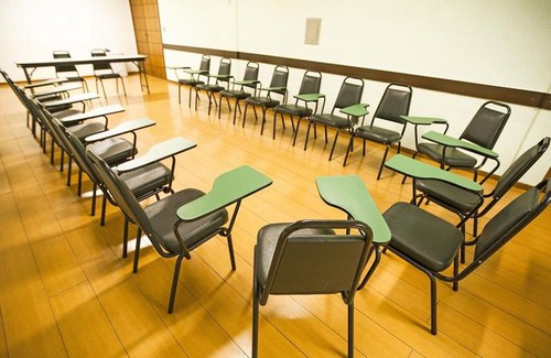 Zona 01 Hotel | Harbor Self Cidade Verde