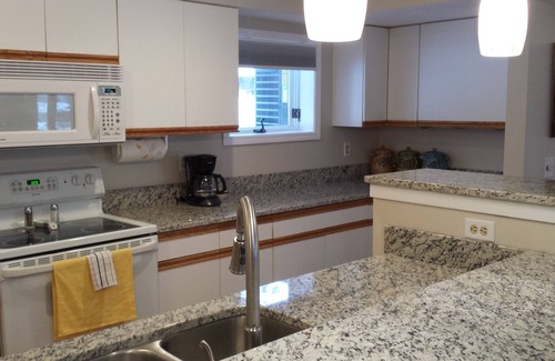 Harbor Springs Condo | Harbor Springs Condo - Trout Creek Unit 84, spacious1700', VERY CLEAN w/Cable