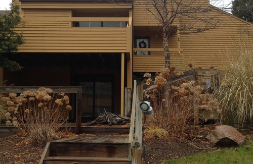 Harbor Springs Condo | Harbor Springs Condo, 2400 Sq. Ft., 5 Bedroom, 3 Bath, 3 Levels, Very Clean