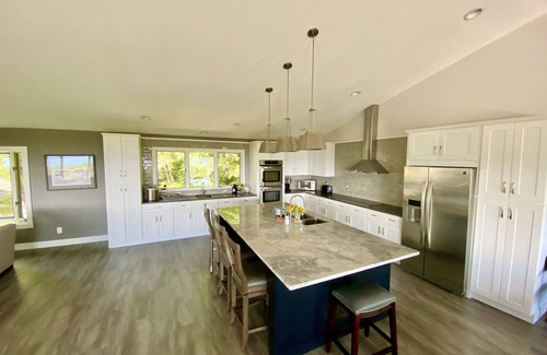 Harbor Springs House | Harbor Springs/Petoskey Family Paradise with Panoramic views!