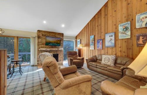 Harbor Springs House | Harbor Springs Retreat