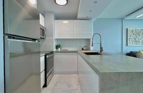 Fajardo Apartment | Harbor Sunrise Ocean & Marina View